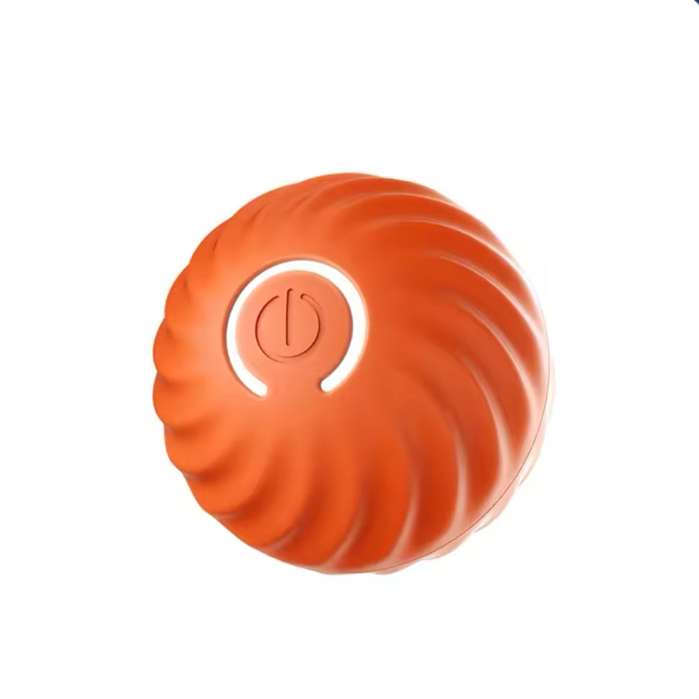 Interaktiver Smart-Ball für Haustiere