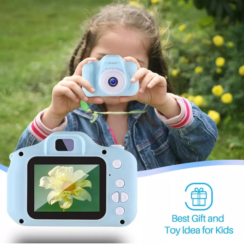 Digitalkamera für Kinder