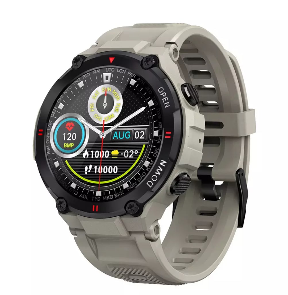Smartwatch Arlabo