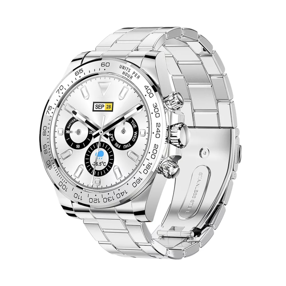 Smartwatch Heritage
