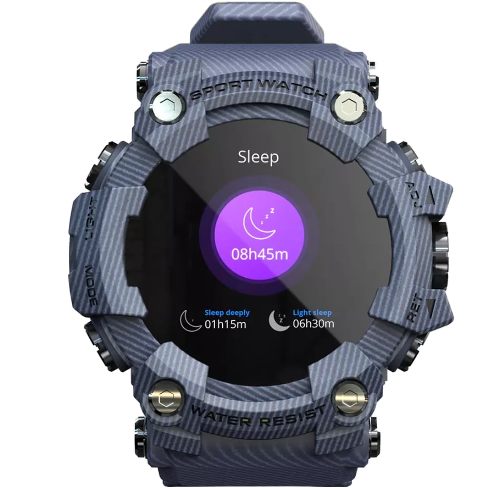 Smartwatch ELFIRE