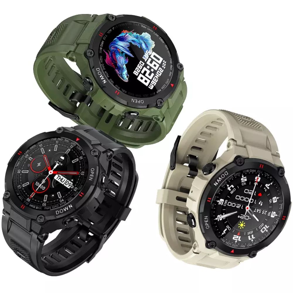 Smartwatch Arlabo