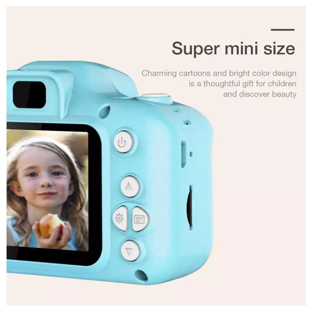 Digitalkamera für Kinder