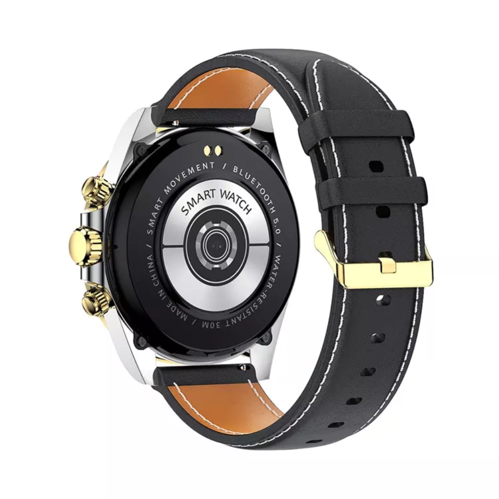 Smartwatch Heritage
