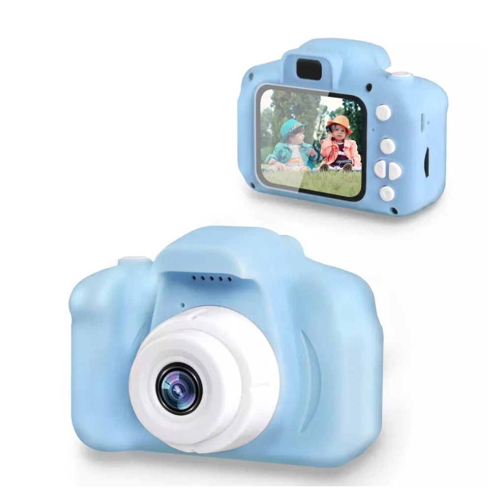 Digitalkamera für Kinder