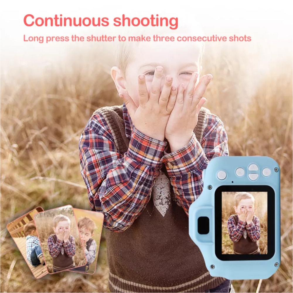 Digitalkamera für Kinder