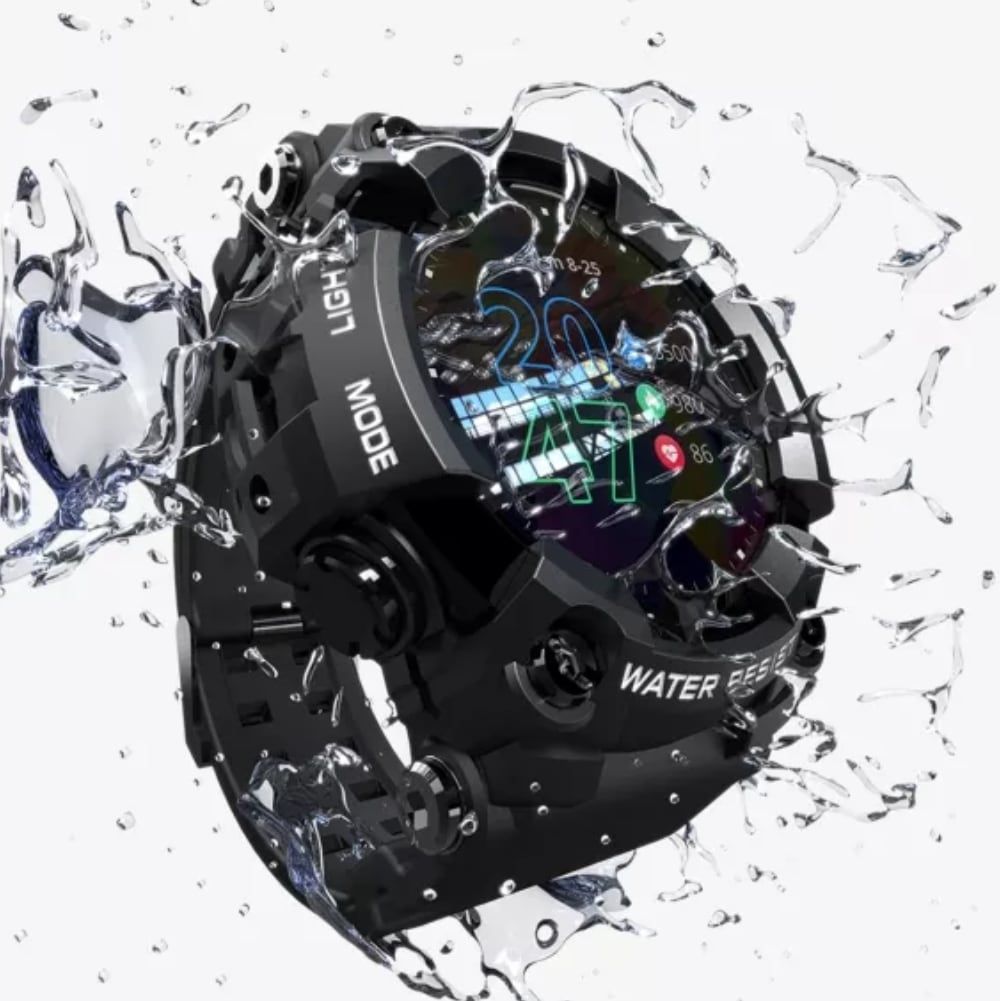 Smartwatch ELFIRE