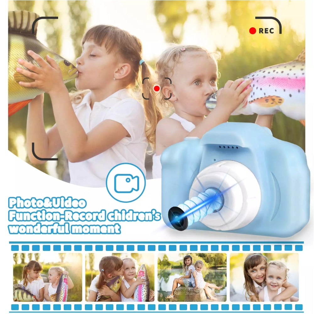 Digitalkamera für Kinder