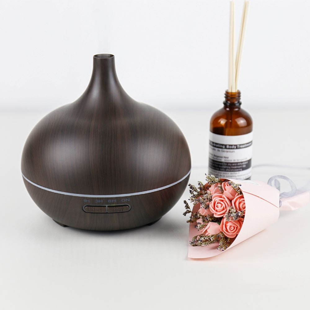 Aroma-diffusor 500ml