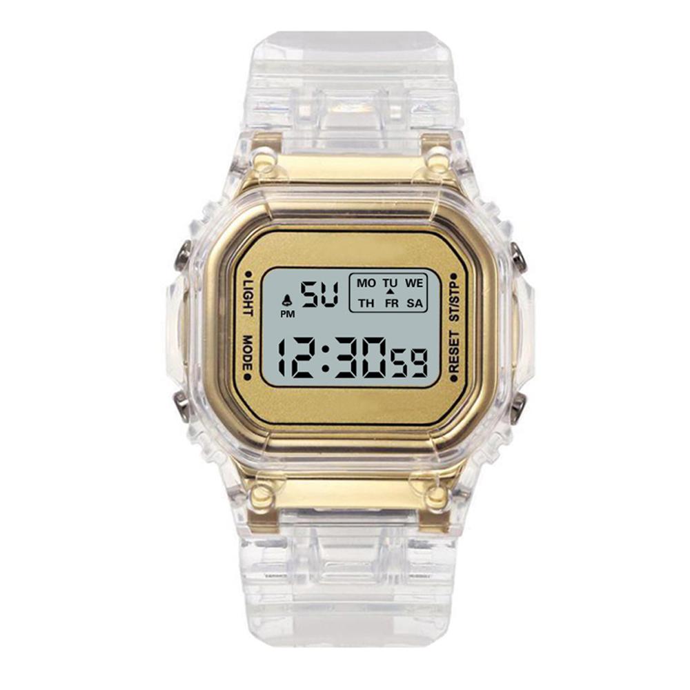 Sport-Uhr JELLY