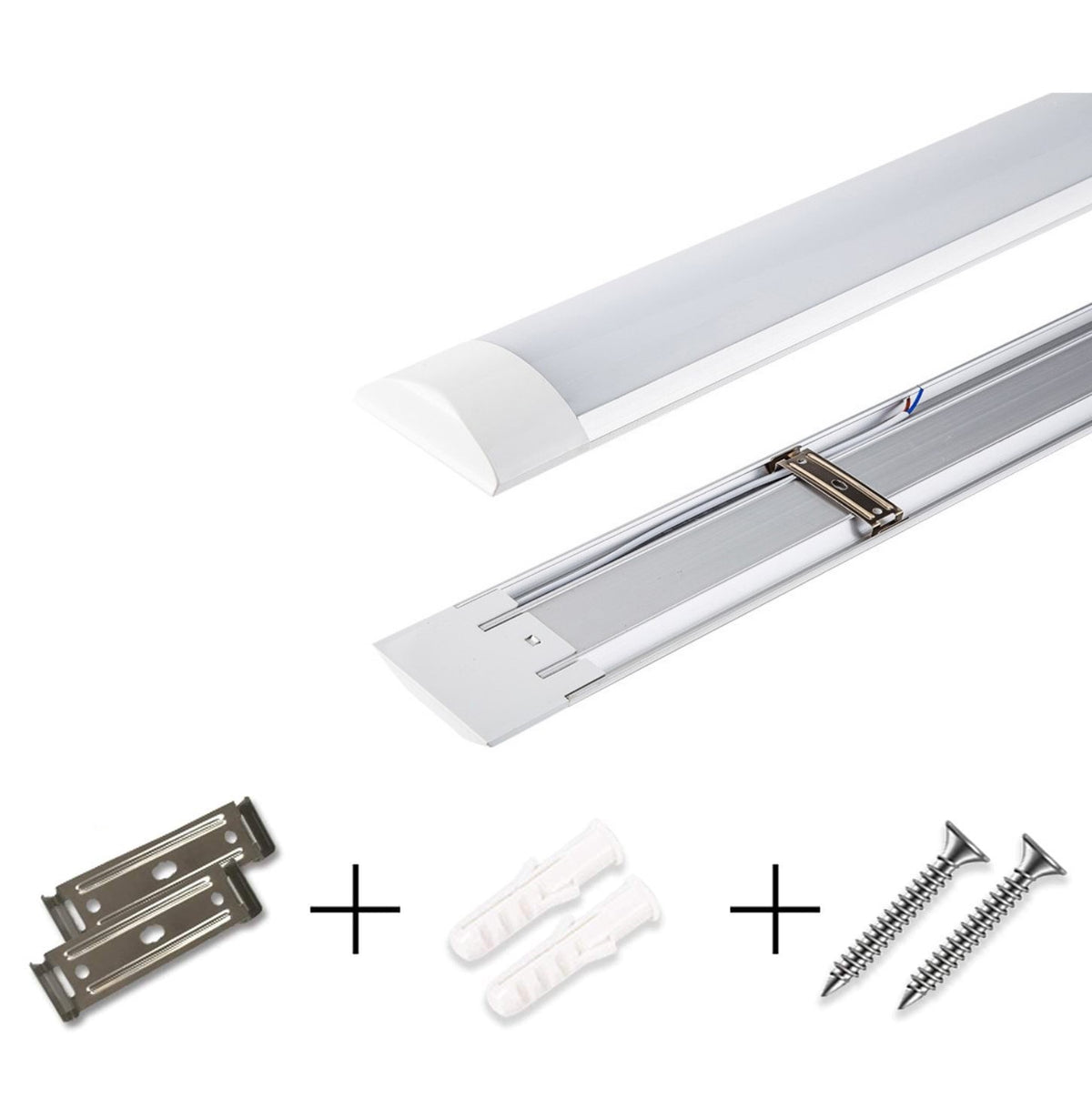 Led Röhre 120W, 120cm