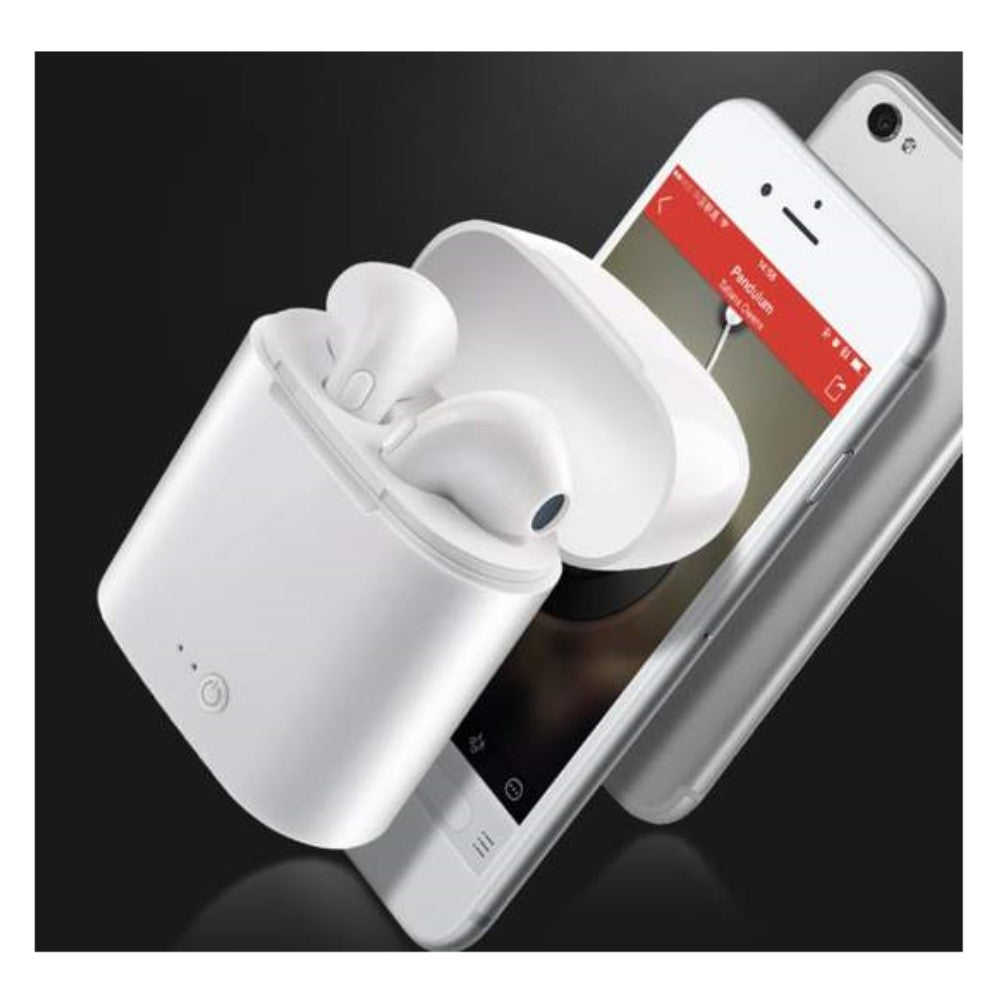 Buds wireless bluetooth-kopfhörer iOS/ANDROID