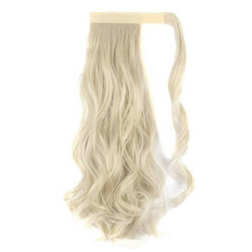 Künstlicher Pferdeschwanz für Haare
