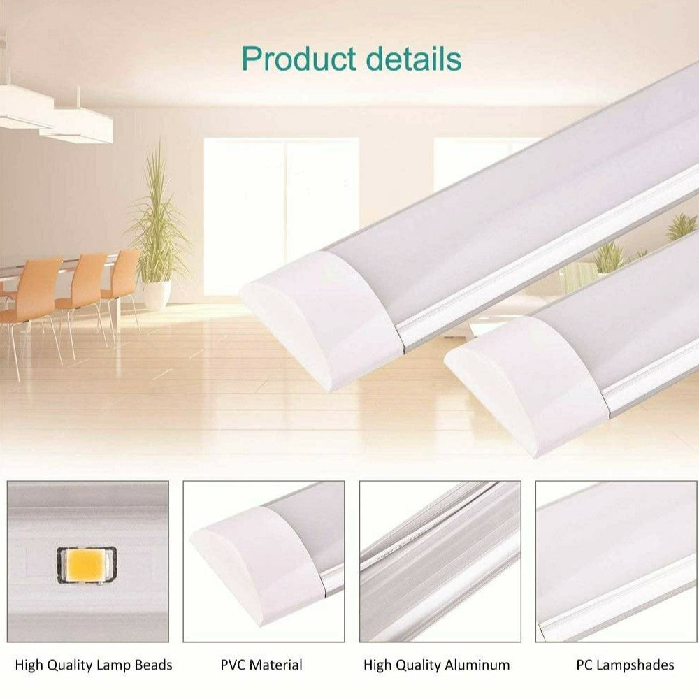 Led Röhre 120W, 120cm