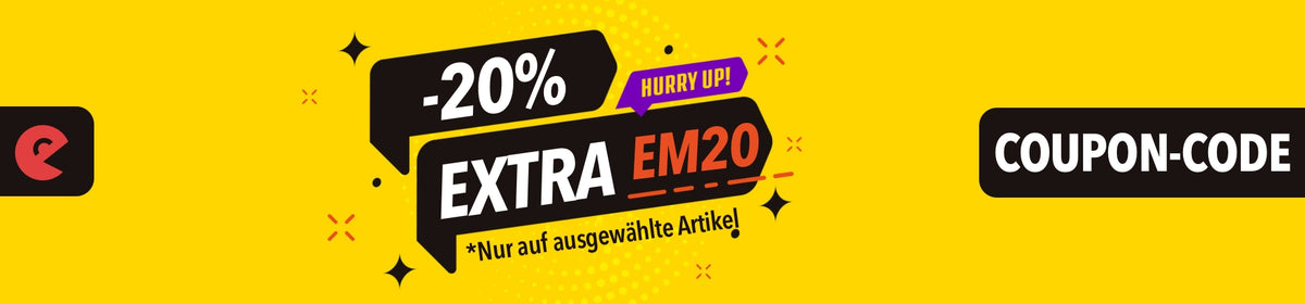 Zusätzlicher Rabatt