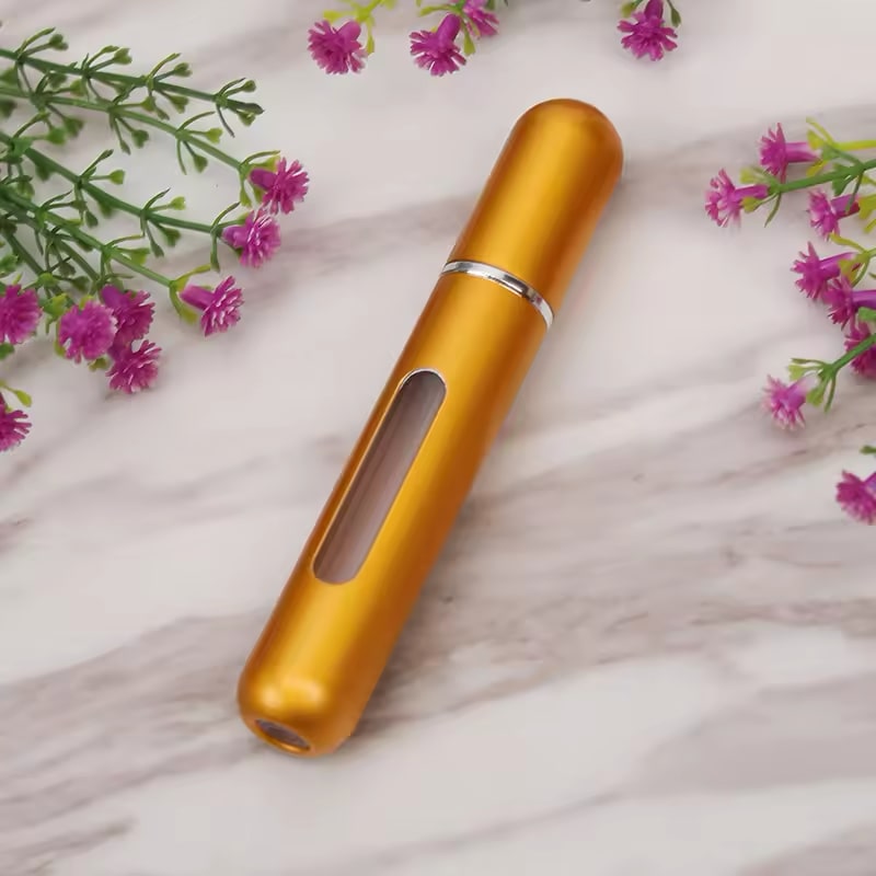 Nachfüllbarer Parfümzerstäuber