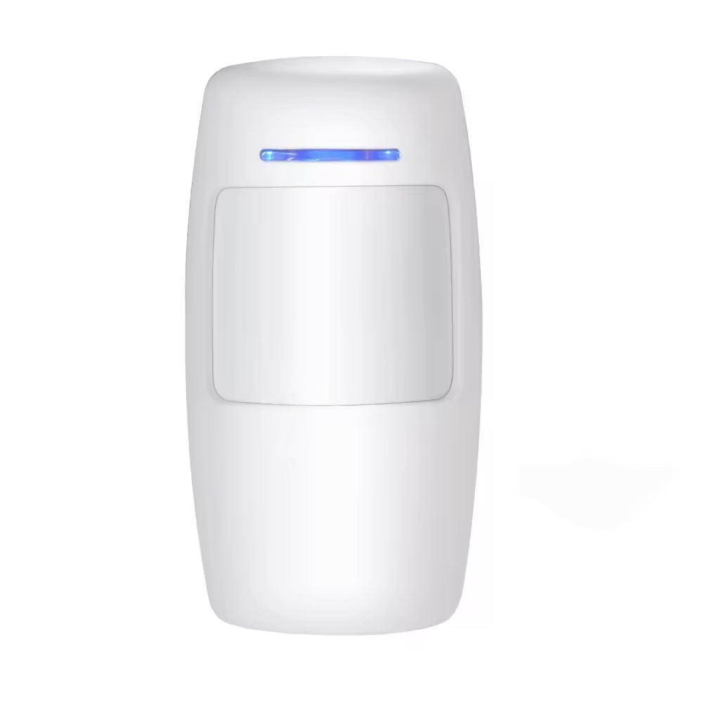 Drahtloses Alarmsensor-Set für den Schutz Ihres Zuhauses