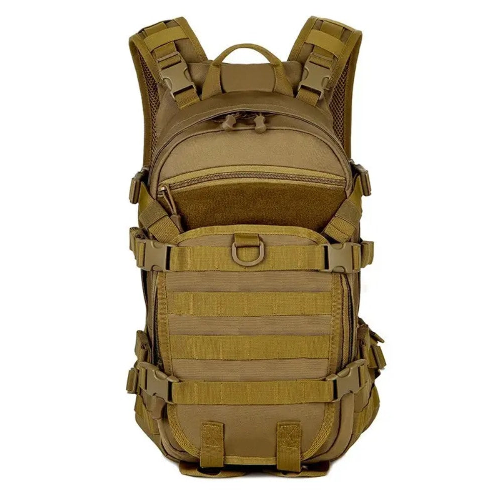 Taktischer Rucksack Maverick 25L