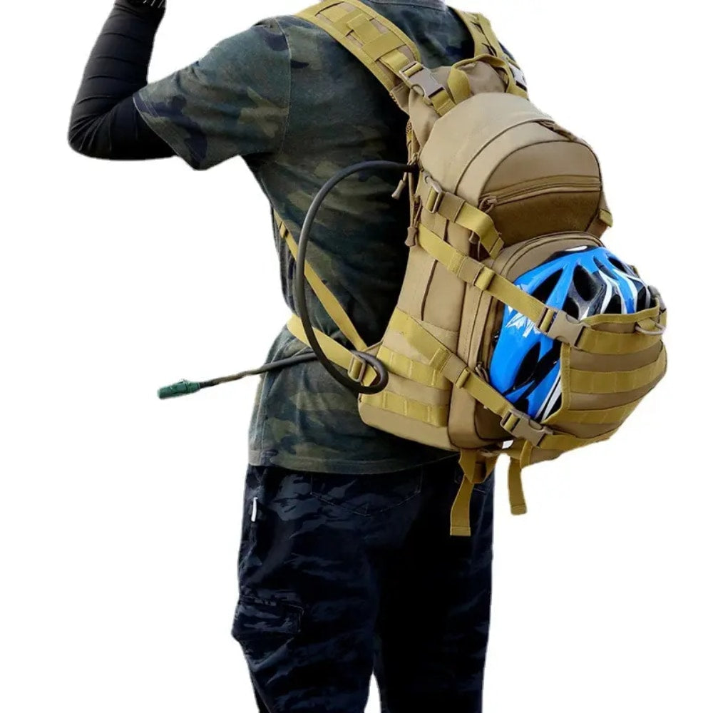 Taktischer Rucksack Maverick 25L