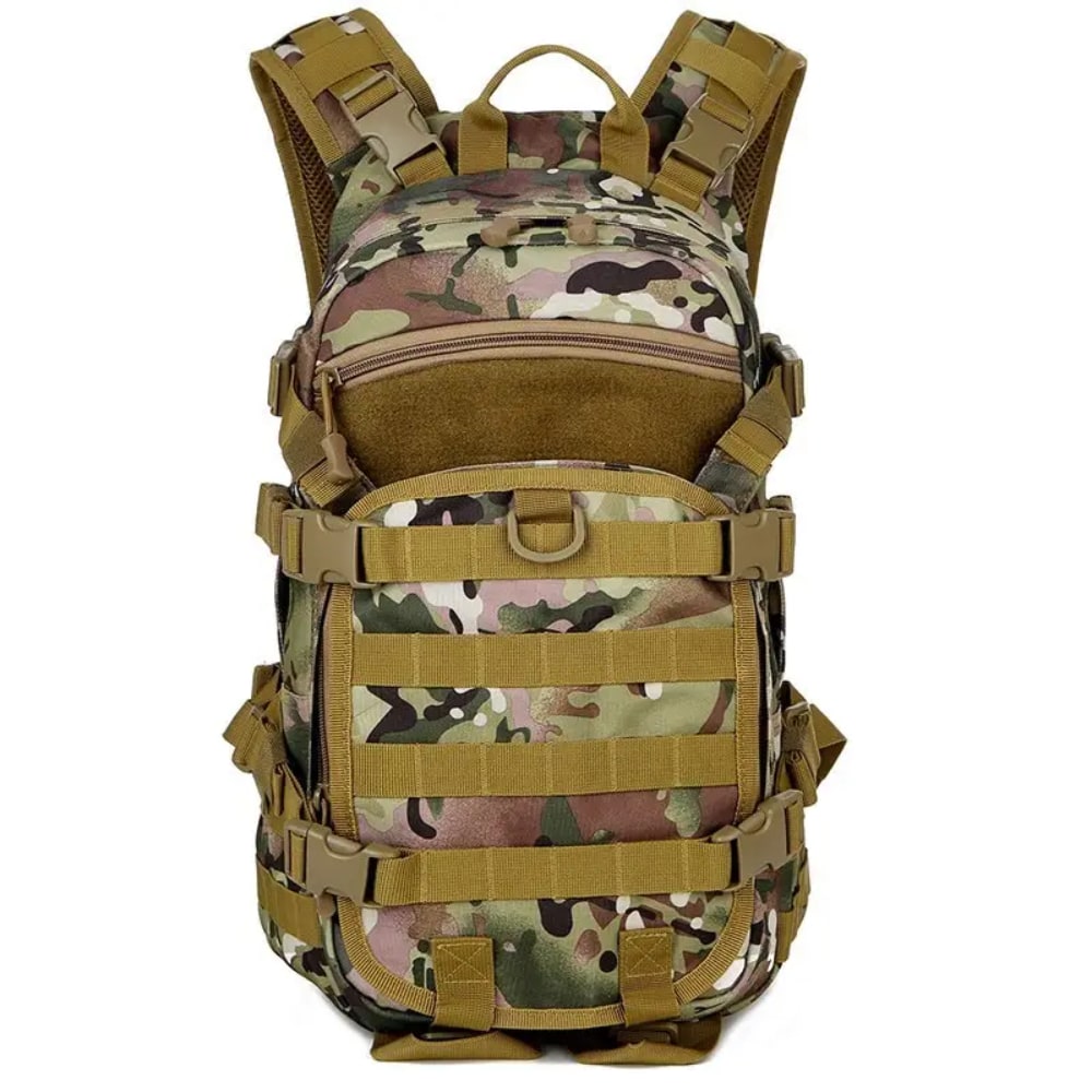 Taktischer Rucksack Maverick 25L