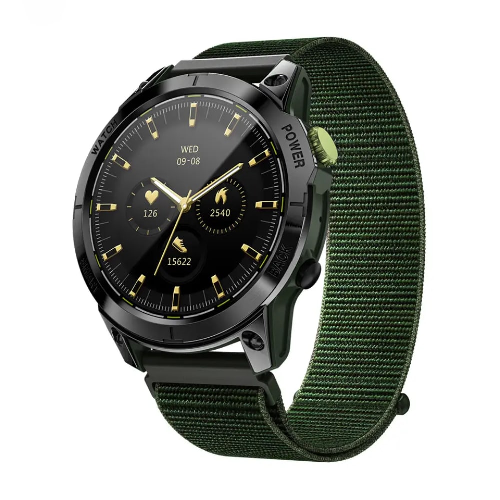 Smartwatch EnduroMax
