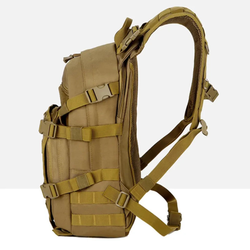 Taktischer Rucksack Maverick 25L