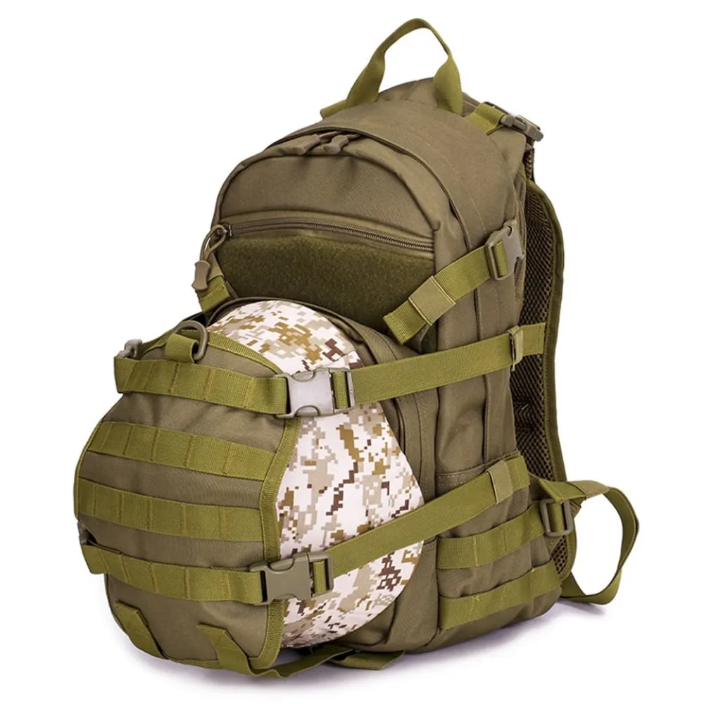 Taktischer Rucksack Maverick 25L
