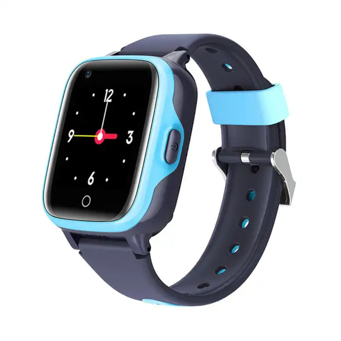 Smartwatch für Kinder SmartKid Pro mit SIM-Karte, GPS, Kamera