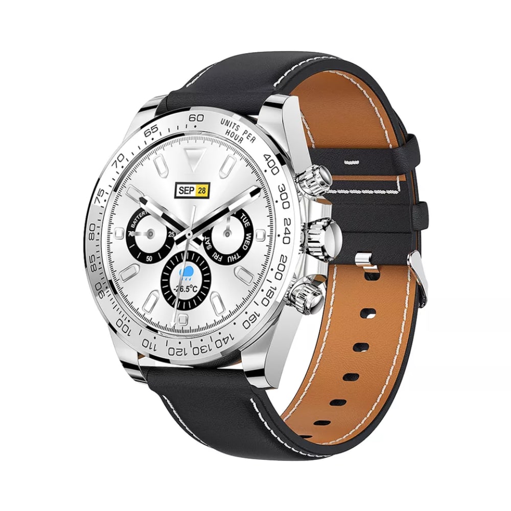 Smartwatch Heritage