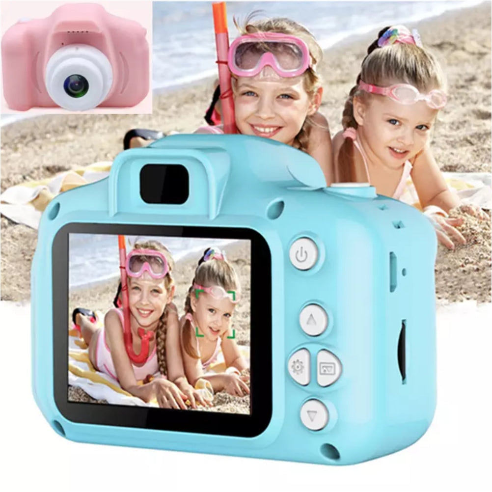 Digitalkamera für Kinder