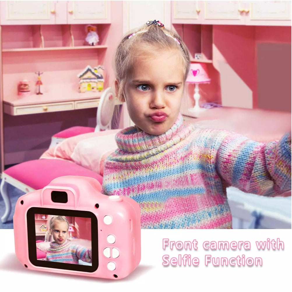 Digitalkamera für Kinder
