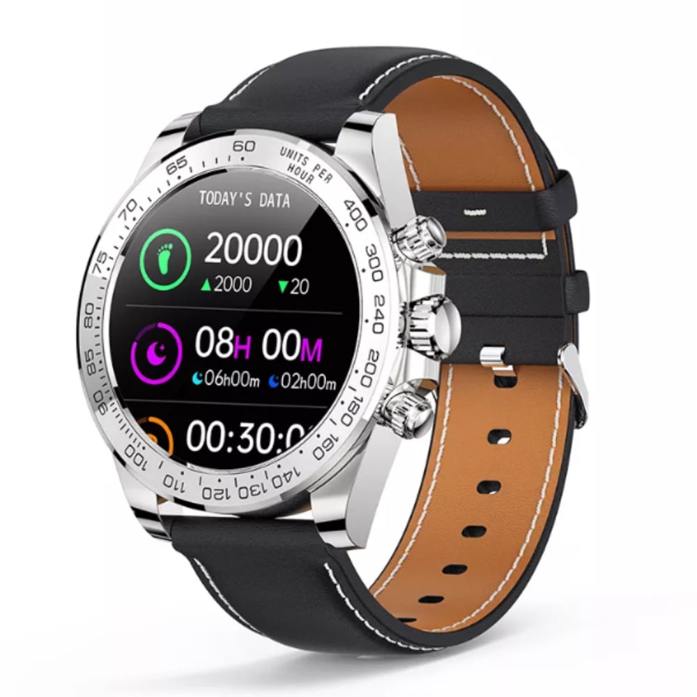 Smartwatch Heritage