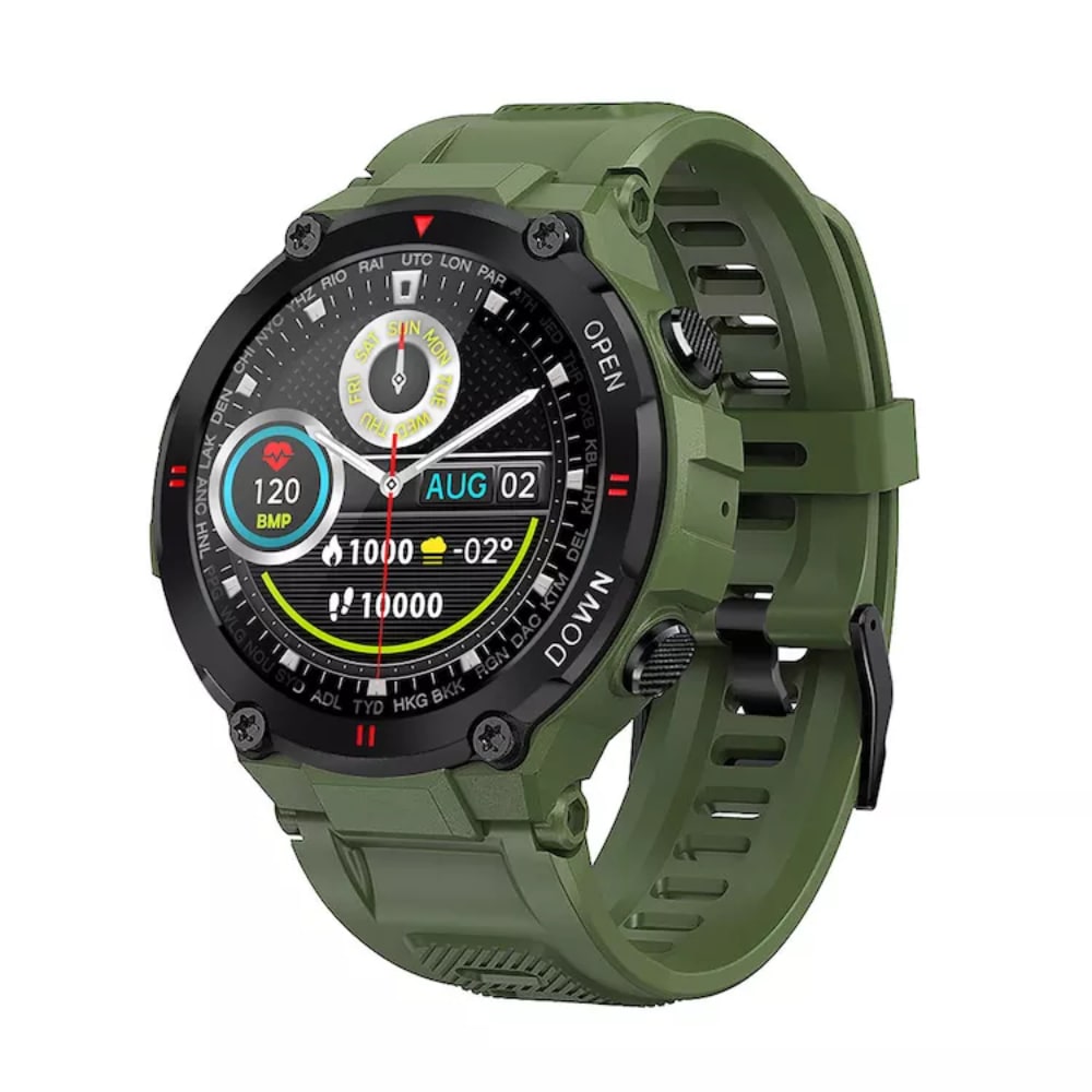Smartwatch Arlabo