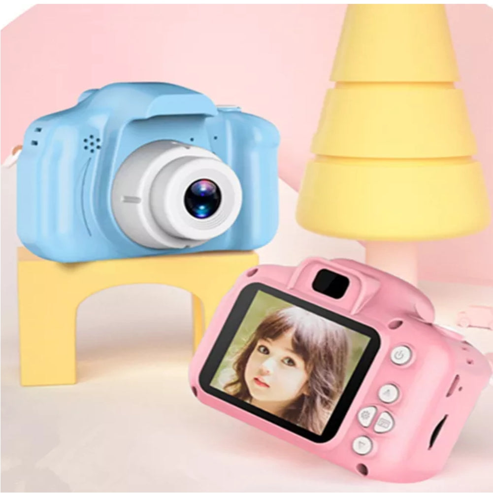 Digitalkamera für Kinder