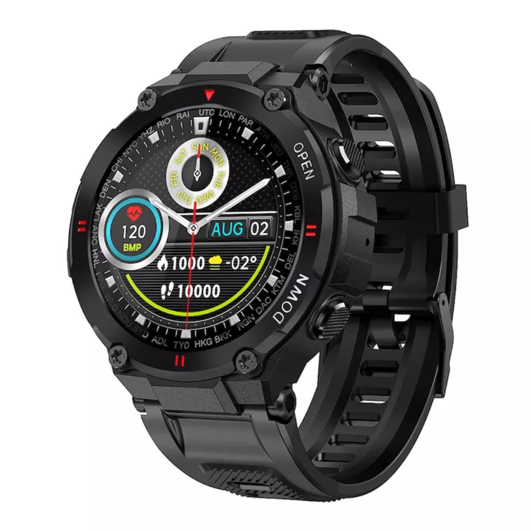Smartwatch Arlabo