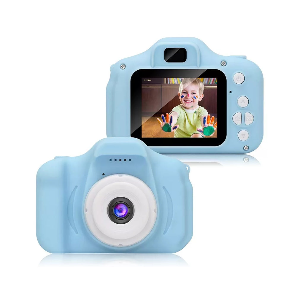 Digitalkamera für Kinder