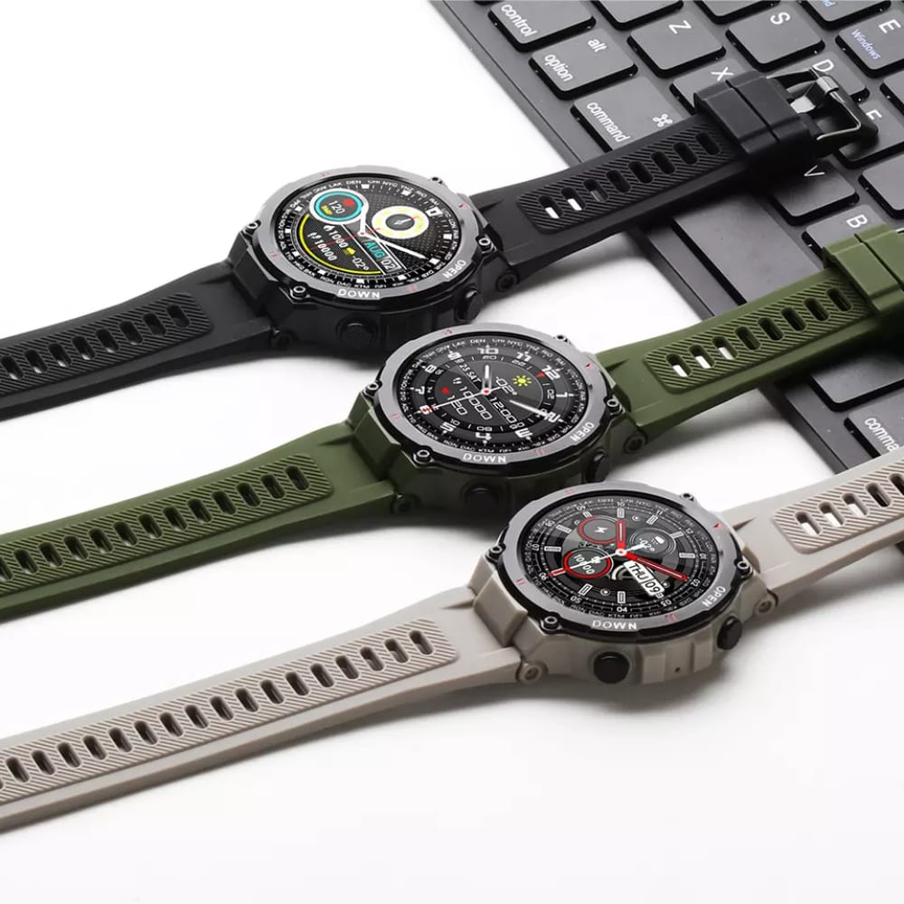 Smartwatch Arlabo