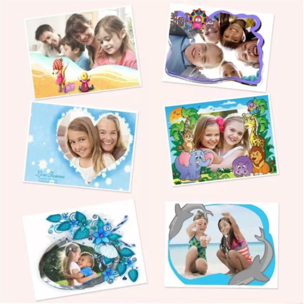 Digitalkamera für Kinder