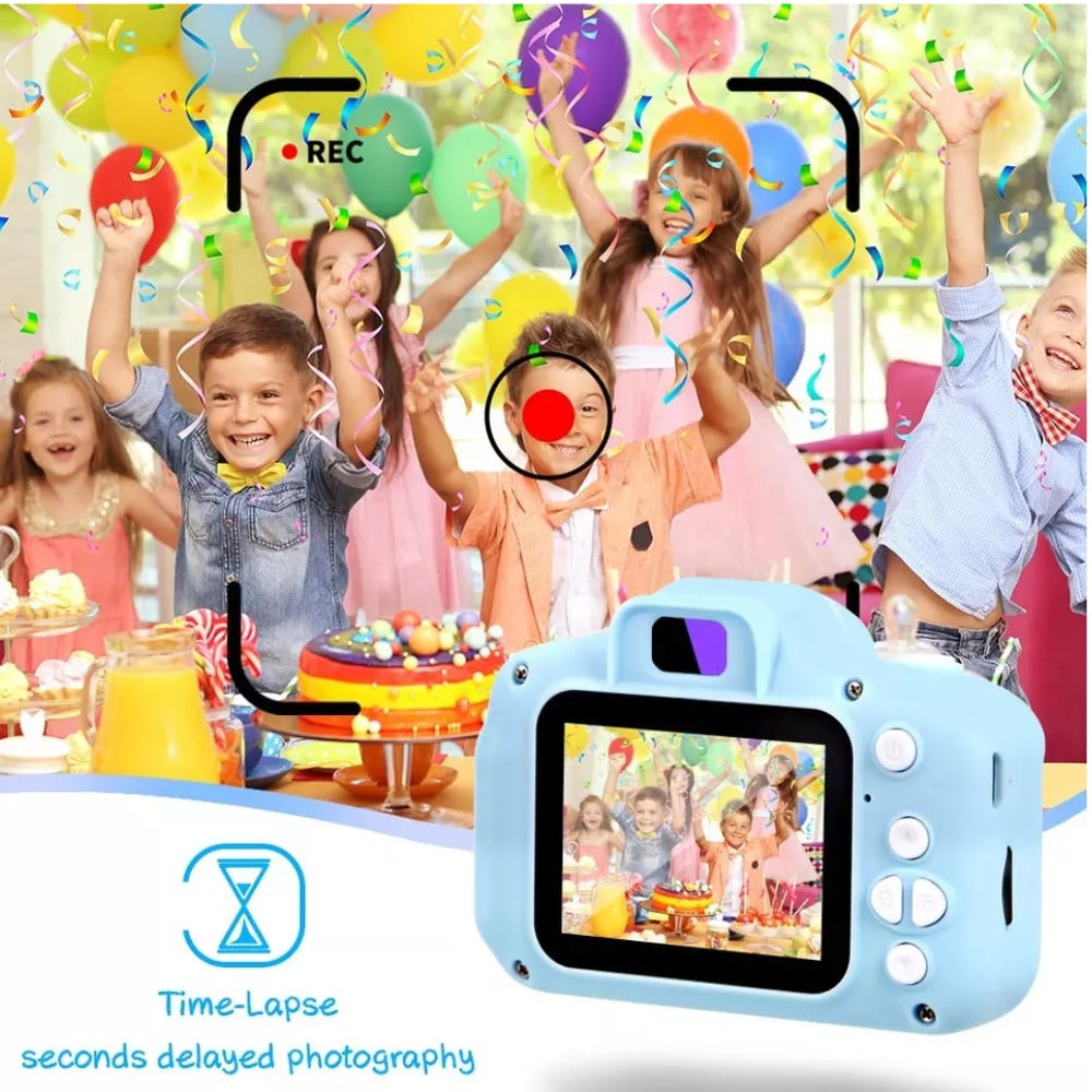 Digitalkamera für Kinder