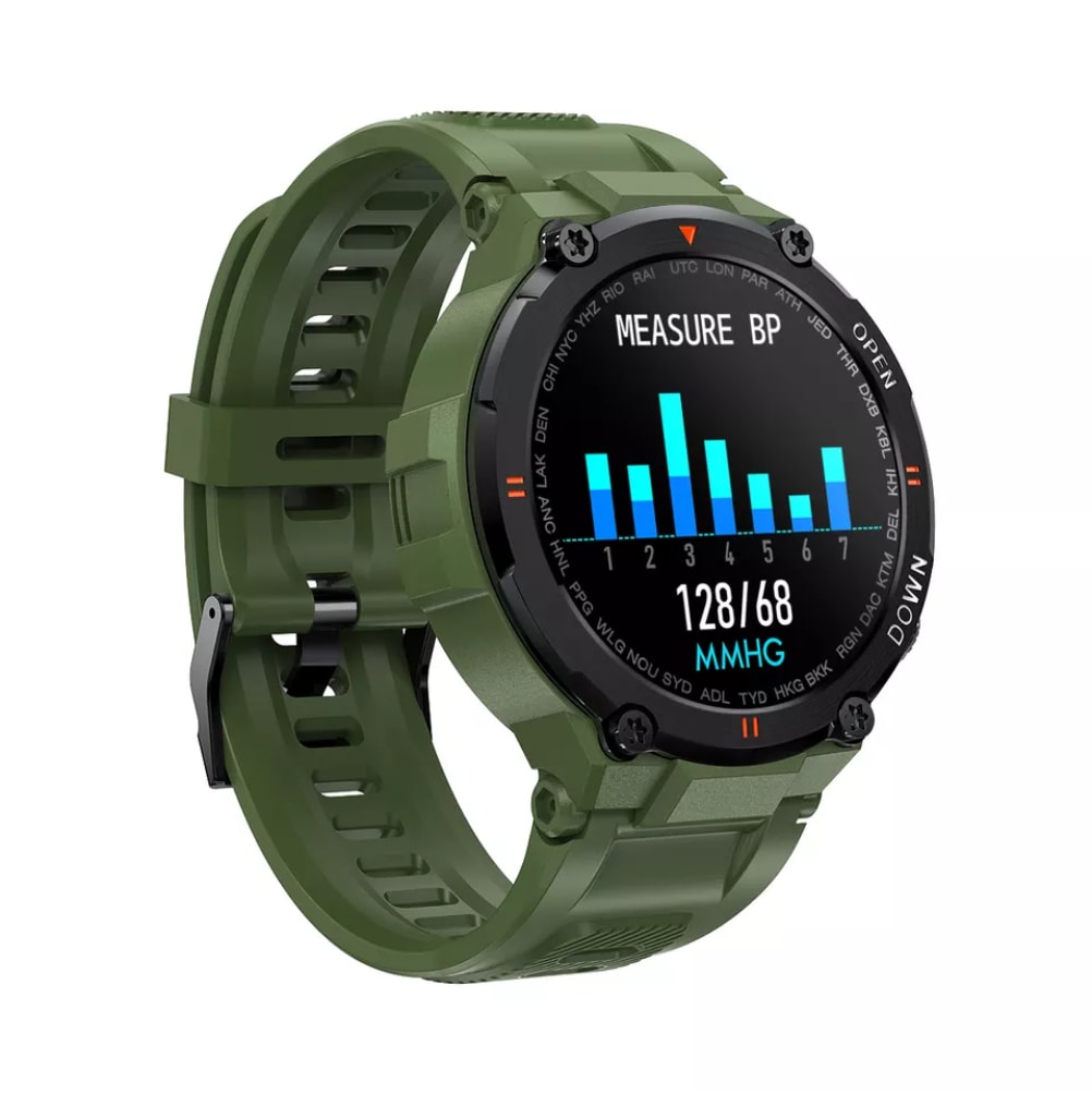 Smartwatch Arlabo