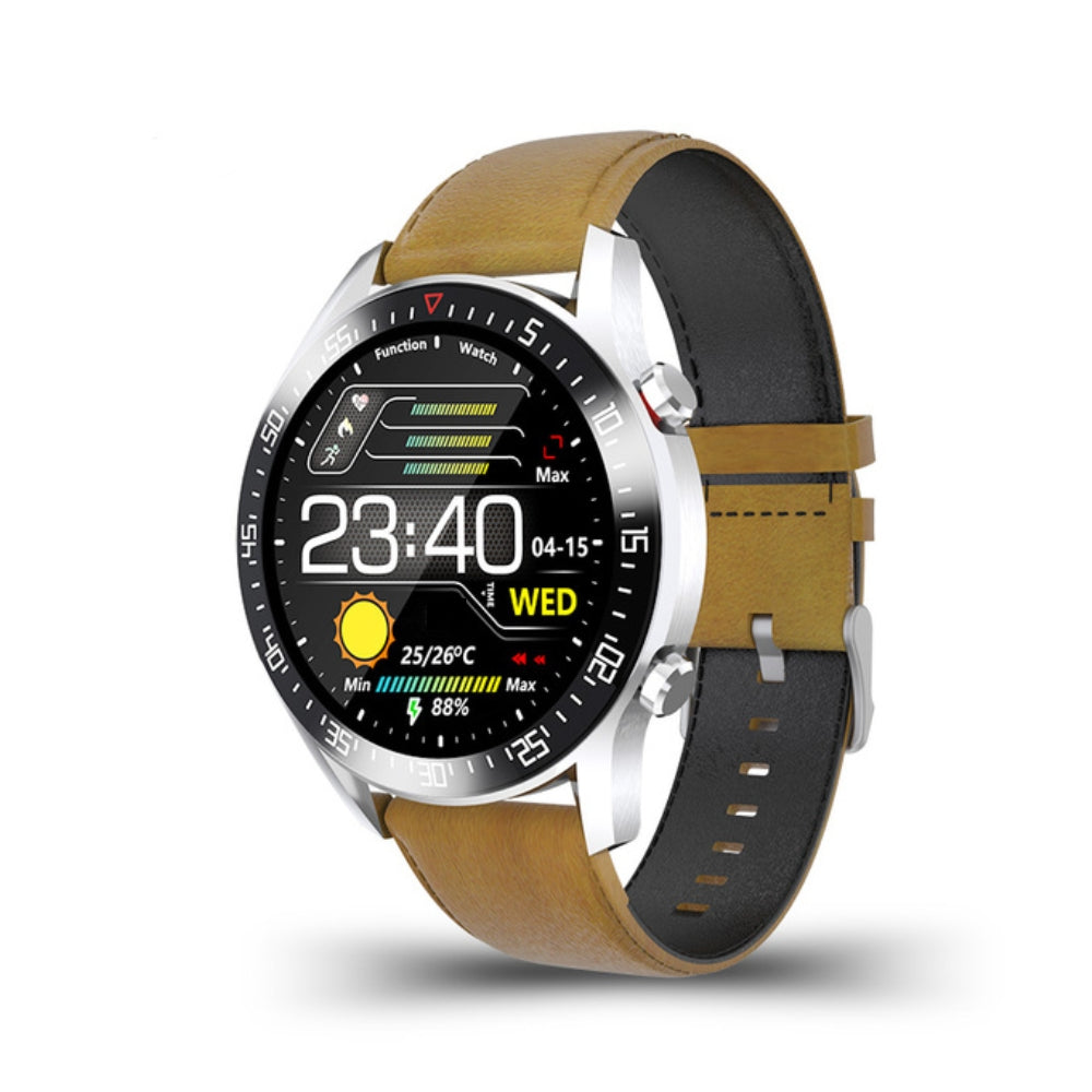 Smartwatch Smart steel