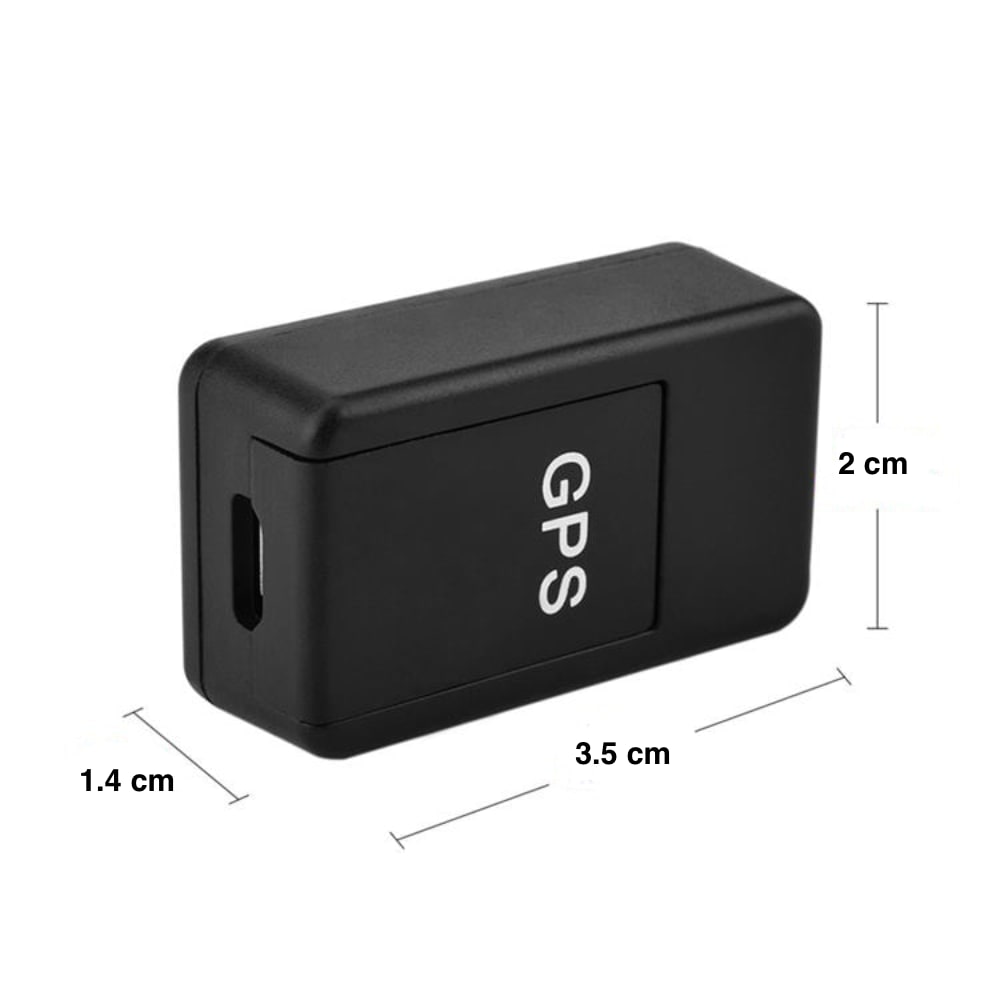 GPS-Ortungsgerät