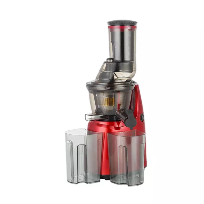 Slow Juicer für kaltgepresste Säfte