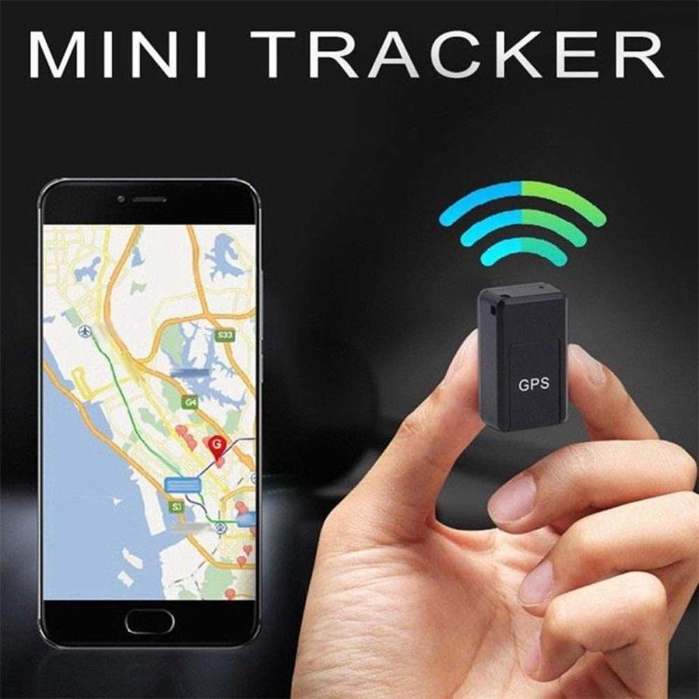 GPS-Ortungsgerät