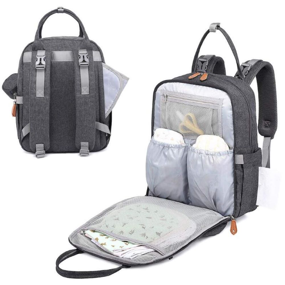 Multifunktionale Tasche für Mütter