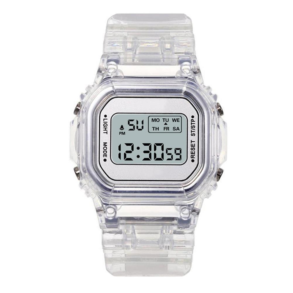 Sport-Uhr JELLY