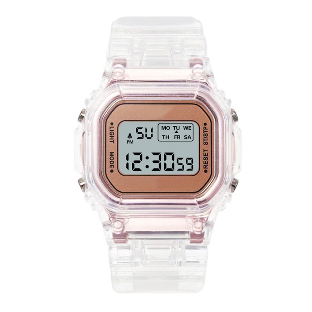 Sport-Uhr JELLY