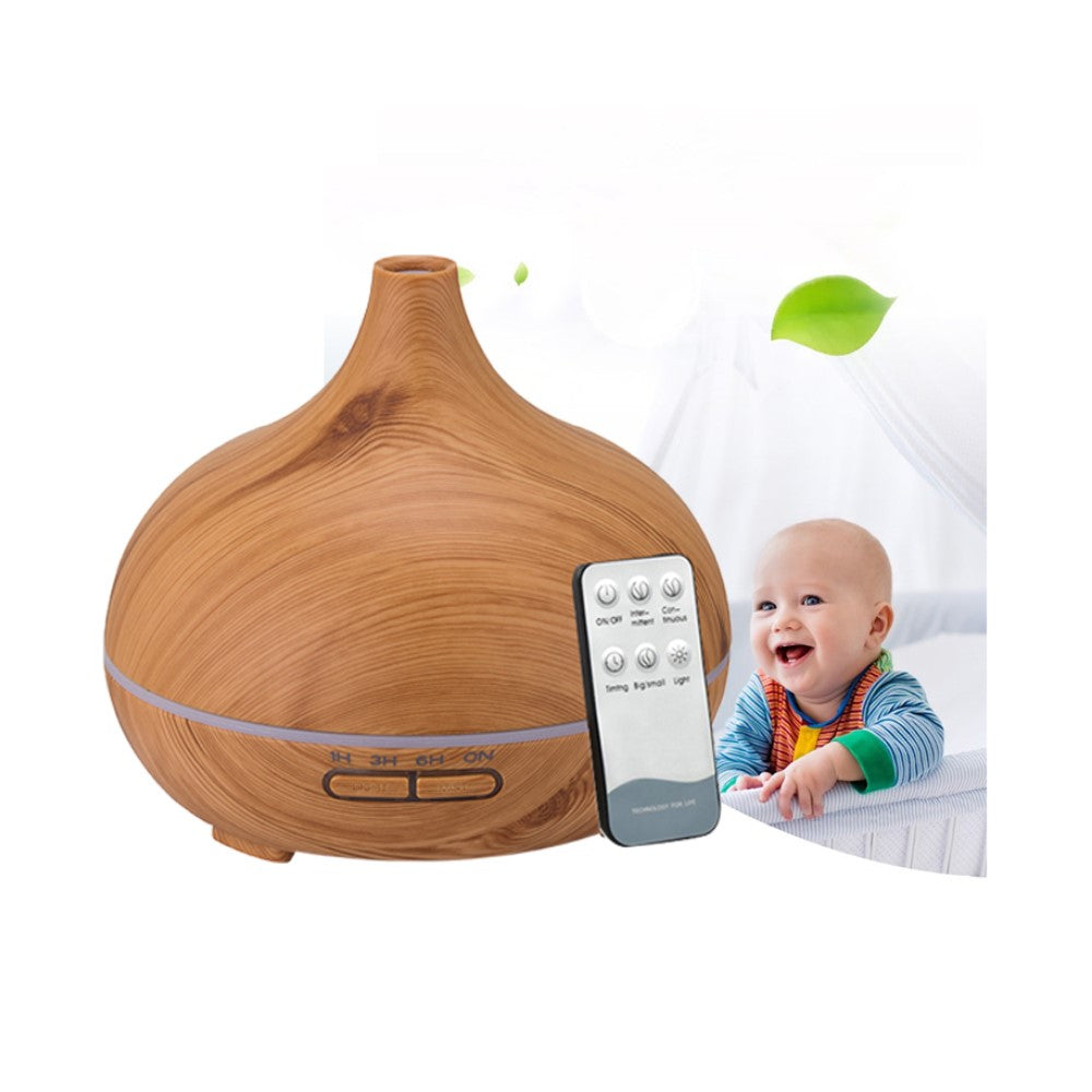 Aroma-diffusor 500ml