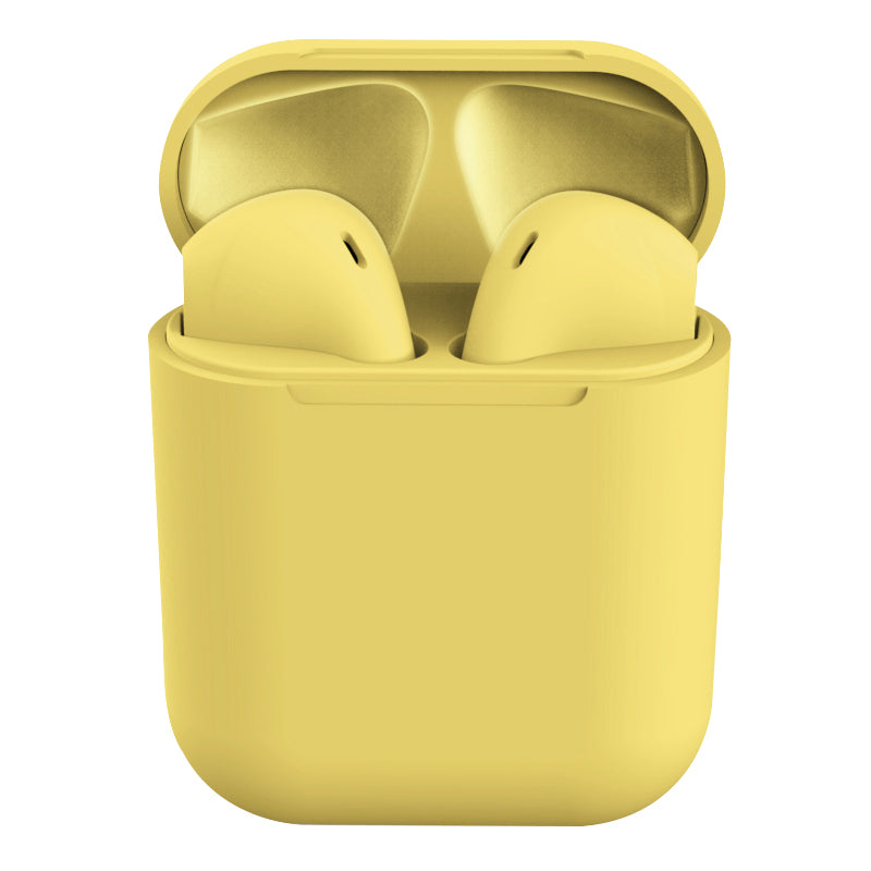Buds wireless bluetooth-kopfhörer iOS/ANDROID