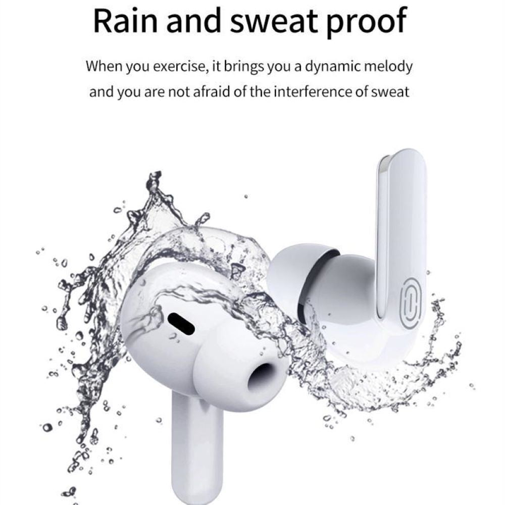 Wireless bluetooth-kopfhörer iOS/ANDROID